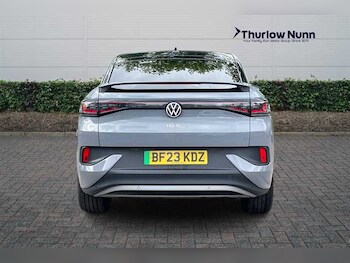 Used Volkswagen ID.5 2023 for sale - 78337033: Photo