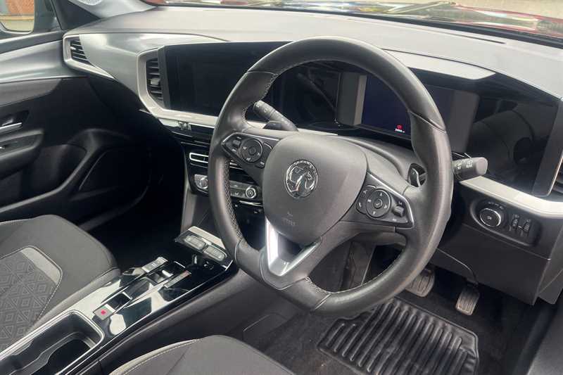 Used Vauxhall Mokka 2023 for sale - 76754844: Photo 10