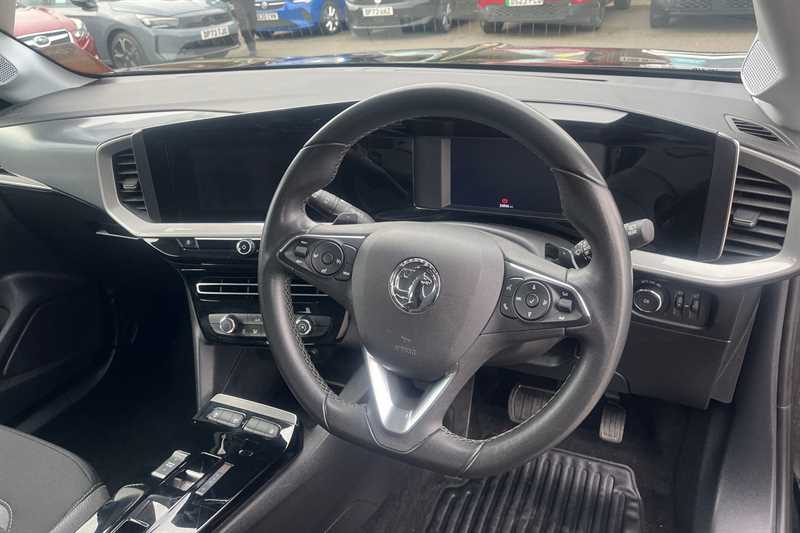 Used Vauxhall Mokka 2023 for sale - 76754844: Photo 11