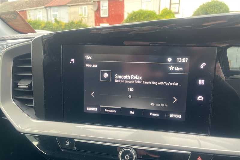 Used Vauxhall Mokka 2023 for sale - 76754844: Photo 17