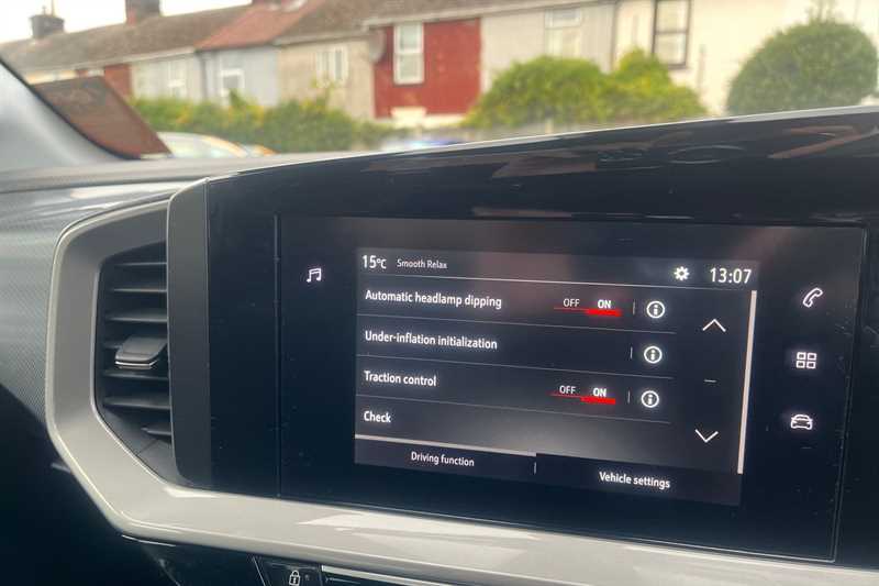 Used Vauxhall Mokka 2023 for sale - 76754844: Photo 18