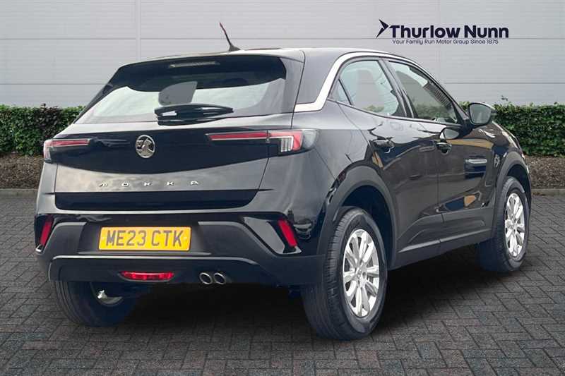 Used Vauxhall Mokka 2023 for sale - 76754844: Photo 3