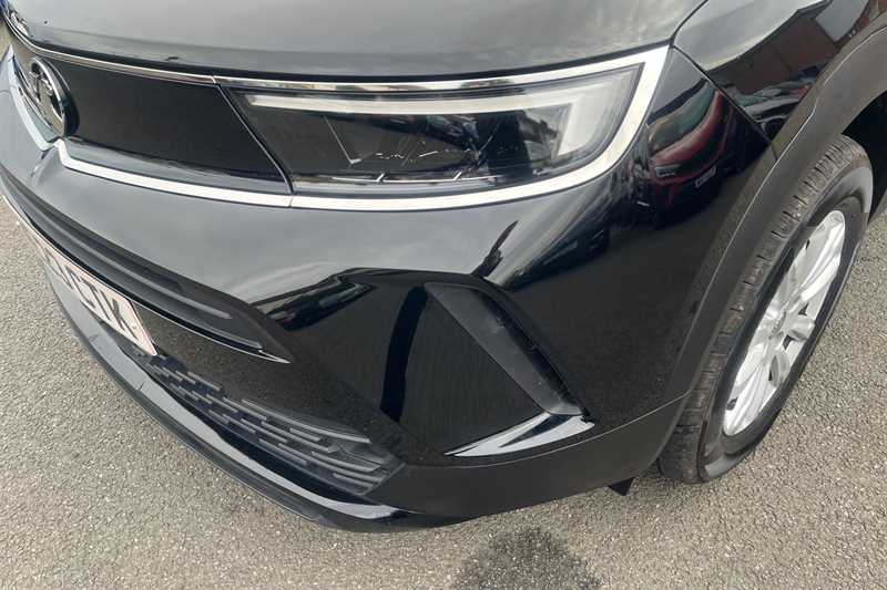 Used Vauxhall Mokka 2023 for sale - 76754844: Photo 33