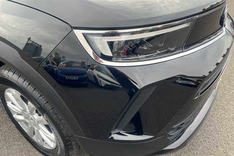 Used Vauxhall Mokka 2023 for sale - 76754844: Photo 34