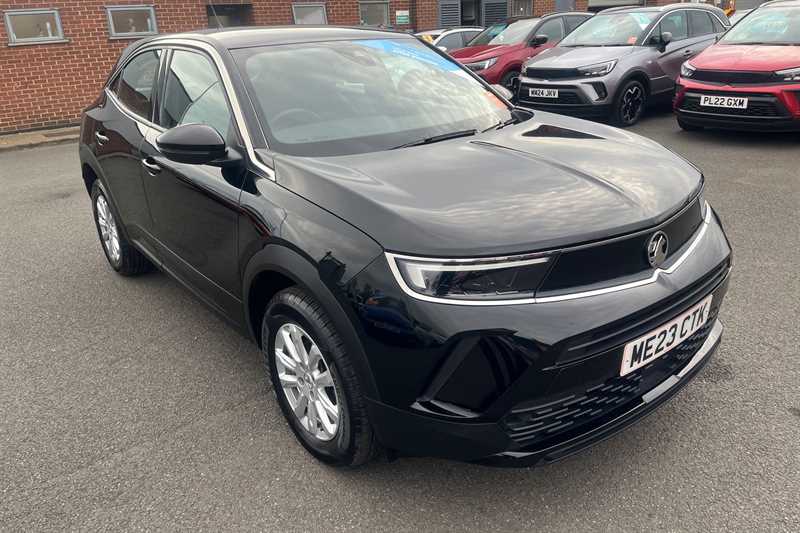 Used Vauxhall Mokka 2023 for sale - 76754844: Photo 36