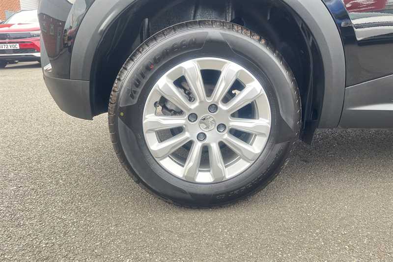 Used Vauxhall Mokka 2023 for sale - 76754844: Photo 9