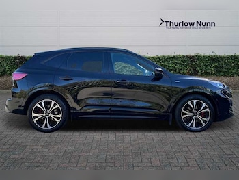 Used Ford Kuga 2022 for sale - 76827004: Photo