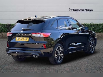 Used Ford Kuga 2022 for sale - 76827004: Photo