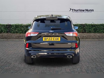 Used Ford Kuga 2022 for sale - 76827004: Photo