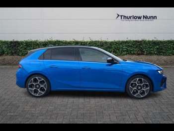 Used Vauxhall Astra 2024 for sale - 75434167: Photo