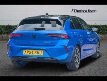 Used Vauxhall Astra 2024 for sale - 75434167: Photo