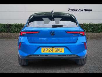 Used Vauxhall Astra 2024 for sale - 75434167: Photo