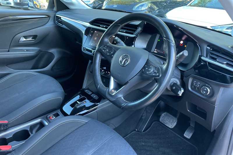 Used Vauxhall Corsa 2022 for sale - 76372637: Photo 10