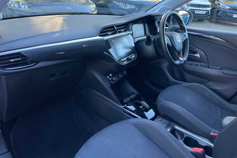 Used Vauxhall Corsa 2022 for sale - 76372637: Photo 13