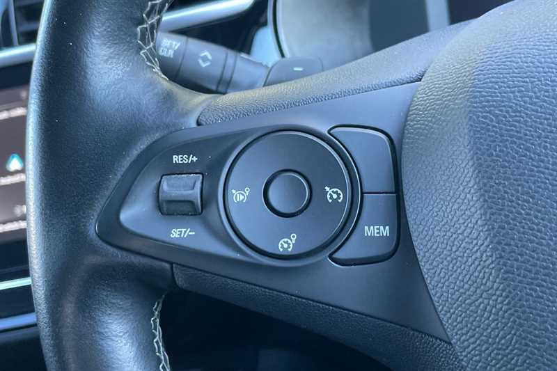 Used Vauxhall Corsa 2022 for sale - 76372637: Photo 21