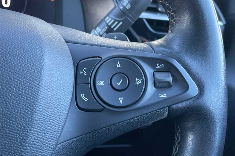 Used Vauxhall Corsa 2022 for sale - 76372637: Photo 22