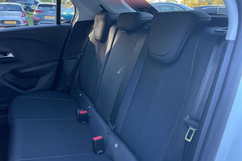 Used Vauxhall Corsa 2022 for sale - 76372637: Photo 23