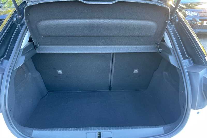 Used Vauxhall Corsa 2022 for sale - 76372637: Photo 24