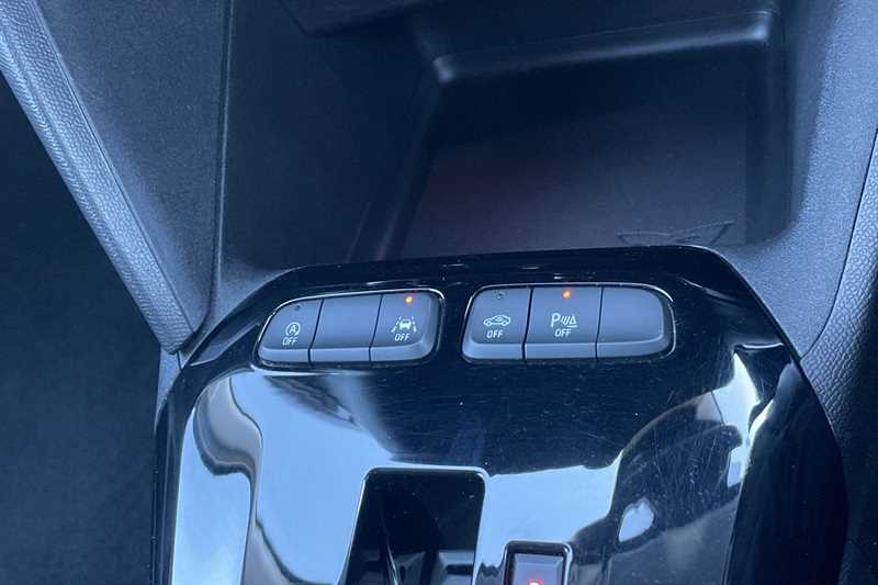 Used Vauxhall Corsa 2022 for sale - 76372637: Photo 27