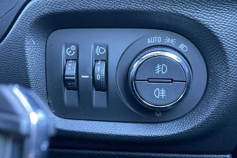 Used Vauxhall Corsa 2022 for sale - 76372637: Photo 29