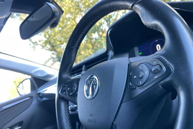 Used Vauxhall Corsa 2022 for sale - 76372637: Photo 31