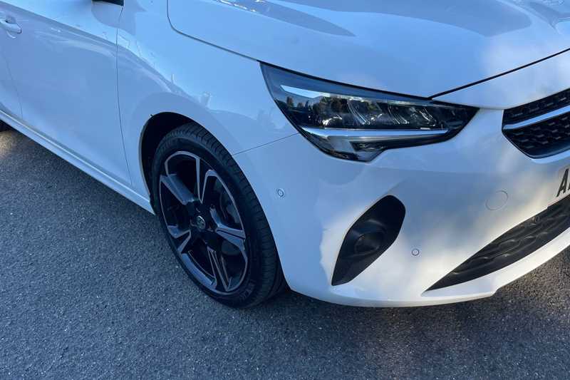 Used Vauxhall Corsa 2022 for sale - 76372637: Photo 32