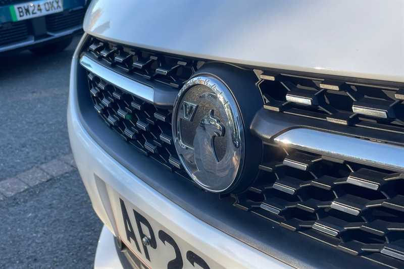 Used Vauxhall Corsa 2022 for sale - 76372637: Photo 33
