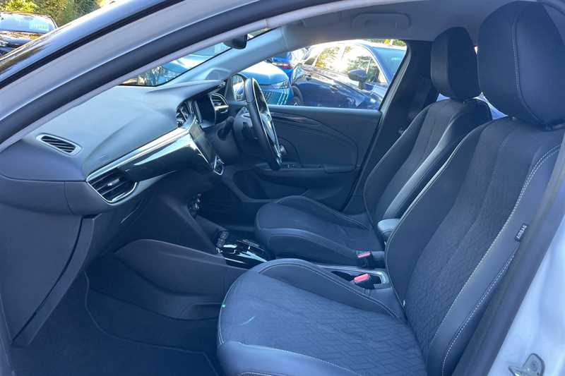 Used Vauxhall Corsa 2022 for sale - 76372637: Photo 34