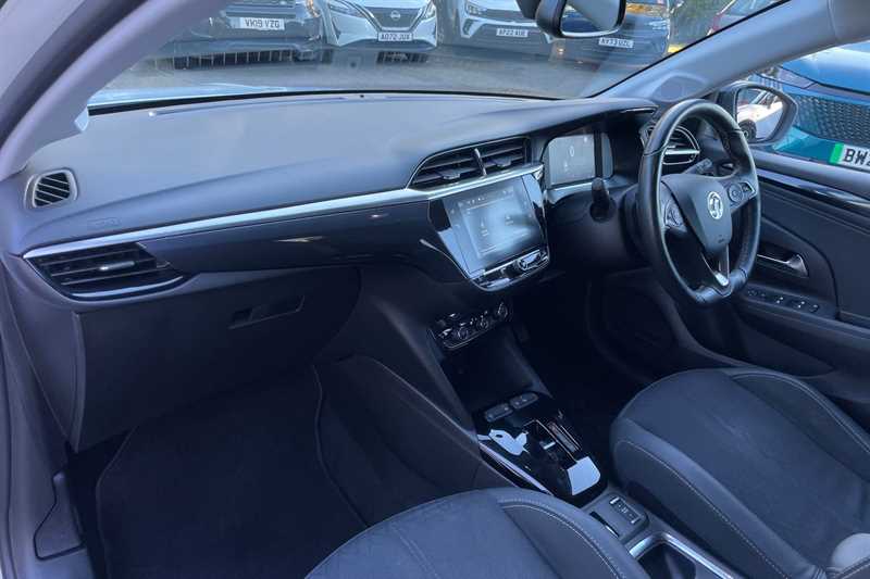 Used Vauxhall Corsa 2022 for sale - 76372637: Photo 35