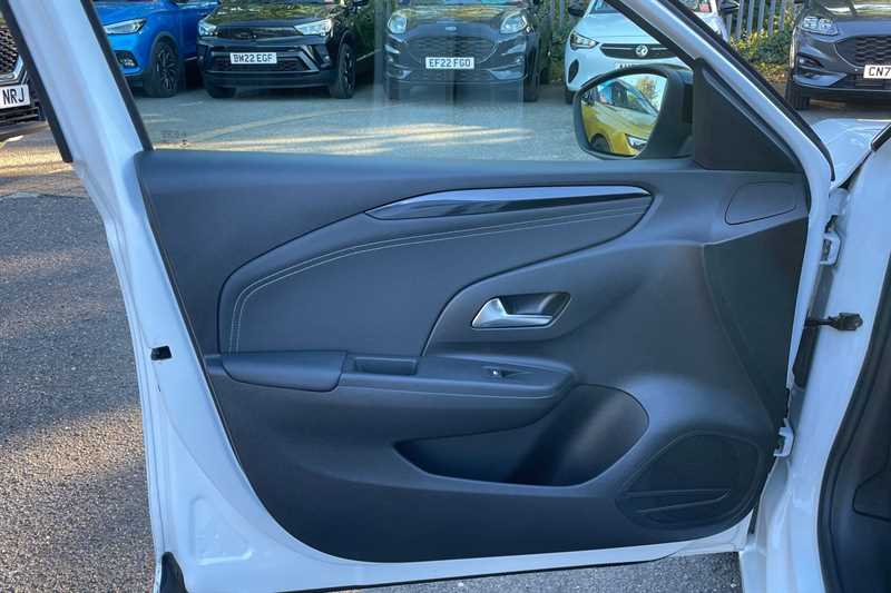 Used Vauxhall Corsa 2022 for sale - 76372637: Photo 36