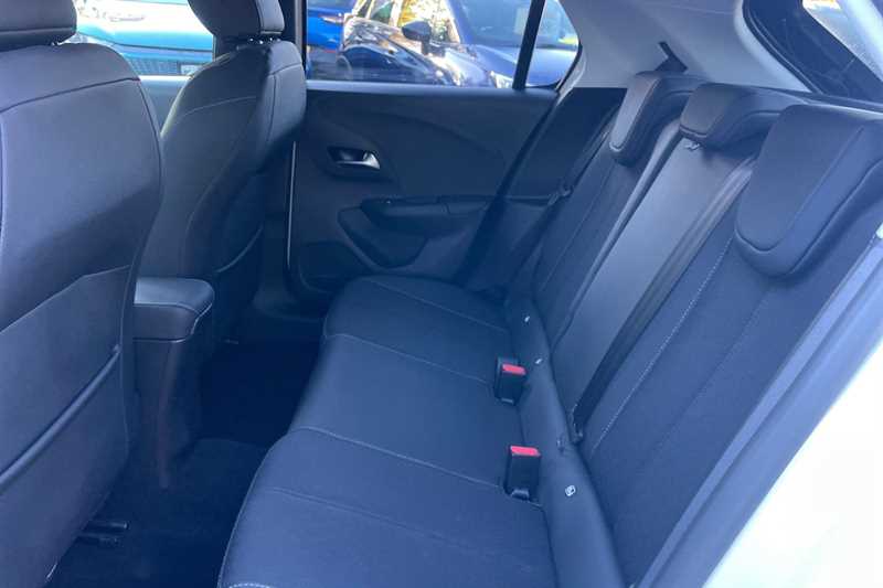 Used Vauxhall Corsa 2022 for sale - 76372637: Photo 37