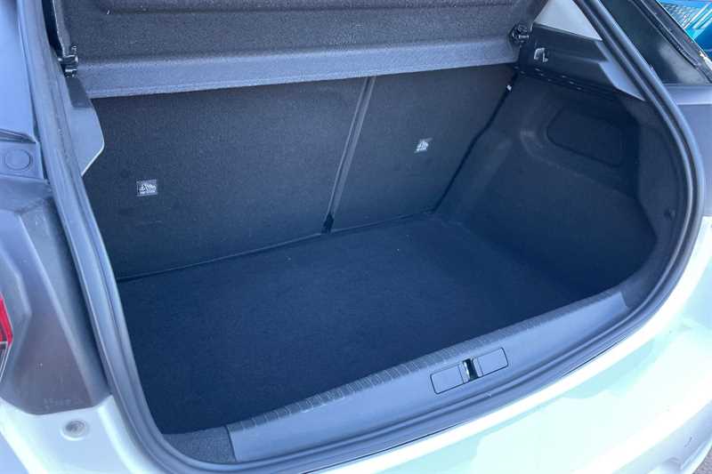 Used Vauxhall Corsa 2022 for sale - 76372637: Photo 41