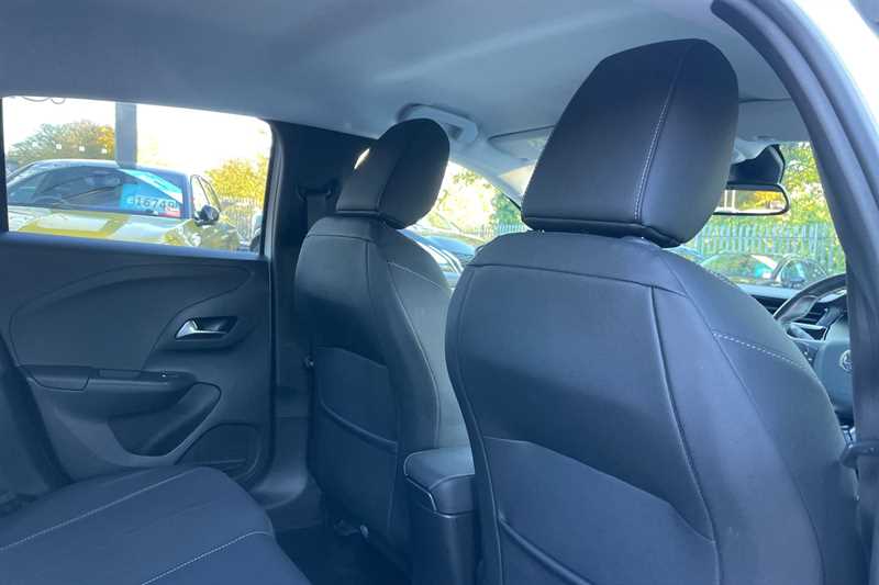 Used Vauxhall Corsa 2022 for sale - 76372637: Photo 42