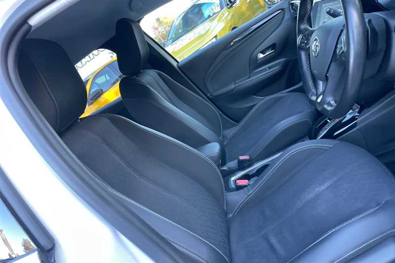Used Vauxhall Corsa 2022 for sale - 76372637: Photo 43