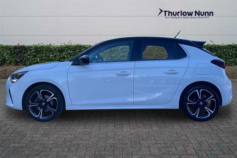 Used Vauxhall Corsa 2022 for sale - 76372637: Photo 6