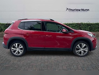 Used Peugeot 2008 2019 for sale - 78799210: Photo