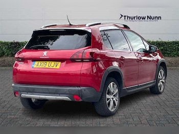 Used Peugeot 2008 2019 for sale - 78799210: Photo