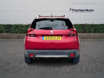 Used Peugeot 2008 2019 for sale - 78799210: Photo