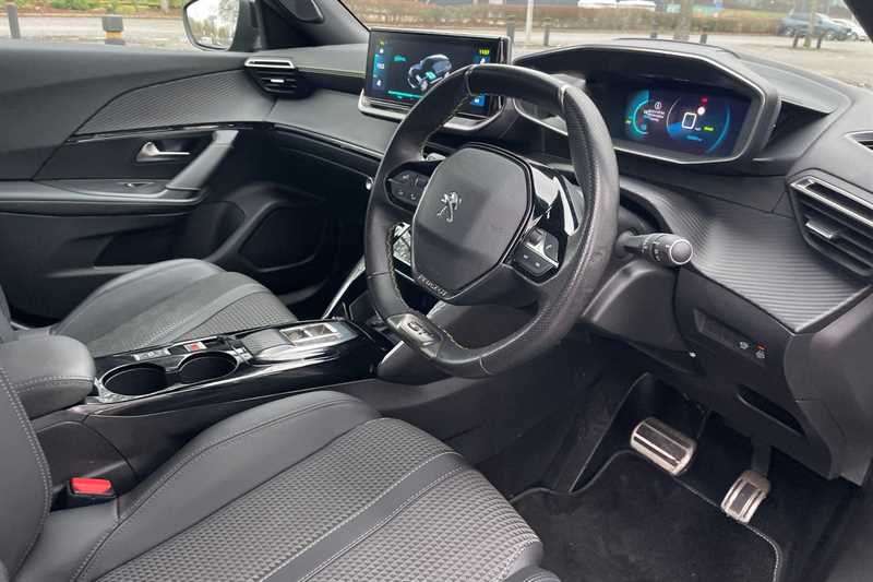 Used Peugeot 2008 2022 for sale - 77471268: Photo 10