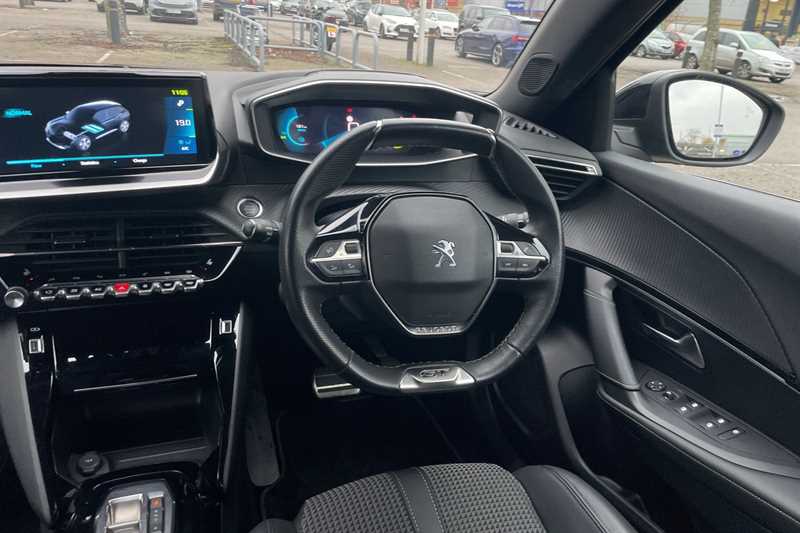 Used Peugeot 2008 2022 for sale - 77471268: Photo 11