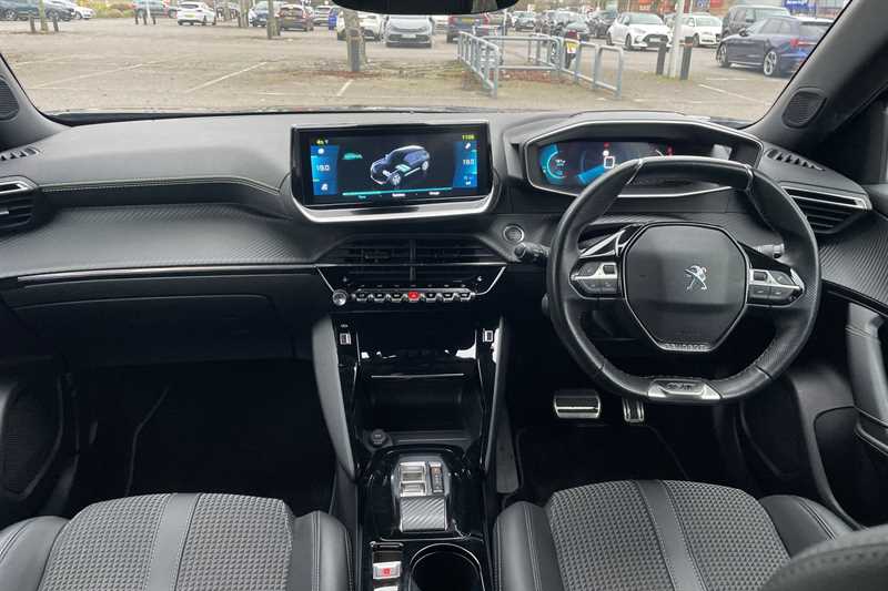 Used Peugeot 2008 2022 for sale - 77471268: Photo 12