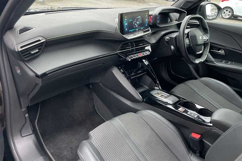 Used Peugeot 2008 2022 for sale - 77471268: Photo 13