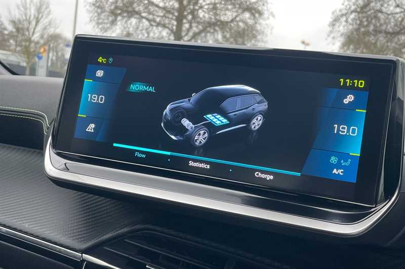 Used Peugeot 2008 2022 for sale - 77471268: Photo 17