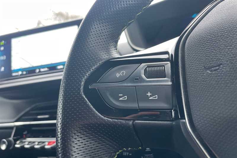 Used Peugeot 2008 2022 for sale - 77471268: Photo 21