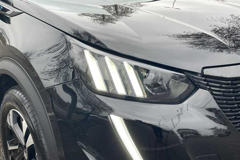 Used Peugeot 2008 2022 for sale - 77471268: Photo 25