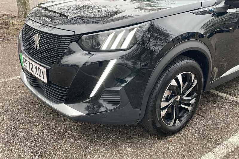 Used Peugeot 2008 2022 for sale - 77471268: Photo 26