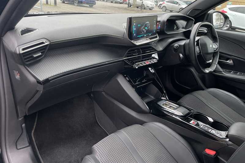 Used Peugeot 2008 2022 for sale - 77471268: Photo 29