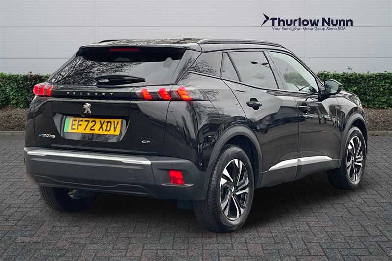 Used Peugeot 2008 2022 for sale - 77471268: Photo 3