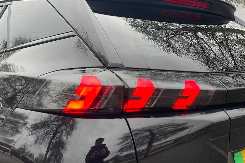 Used Peugeot 2008 2022 for sale - 77471268: Photo 31