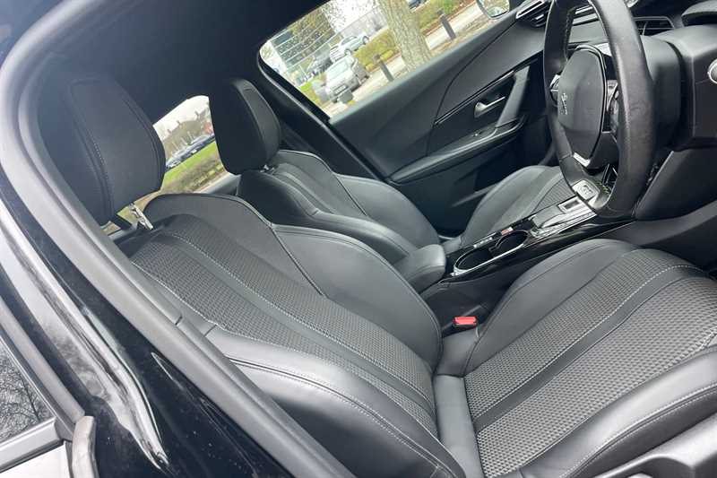 Used Peugeot 2008 2022 for sale - 77471268: Photo 34